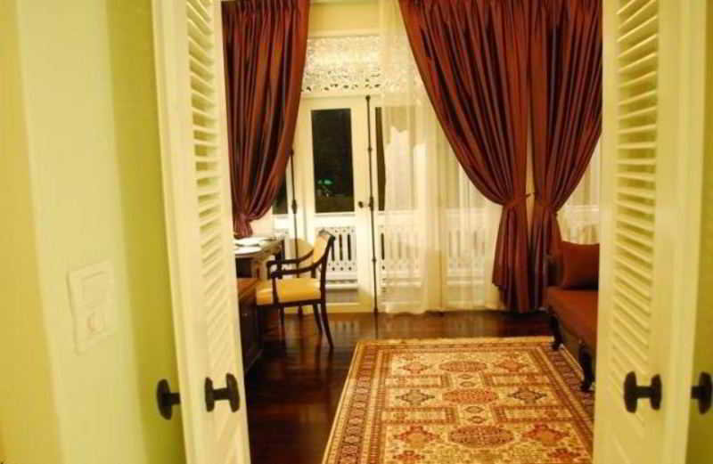Ping Nakara Boutique Hotel & Spa fotoÄŸrafÄ±