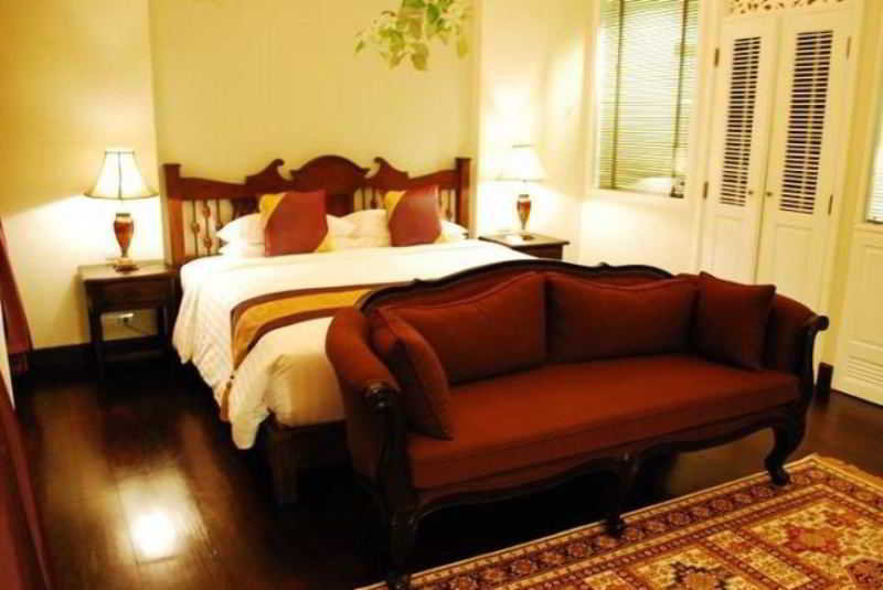 Ping Nakara Boutique Hotel & Spa fotoÄŸrafÄ±