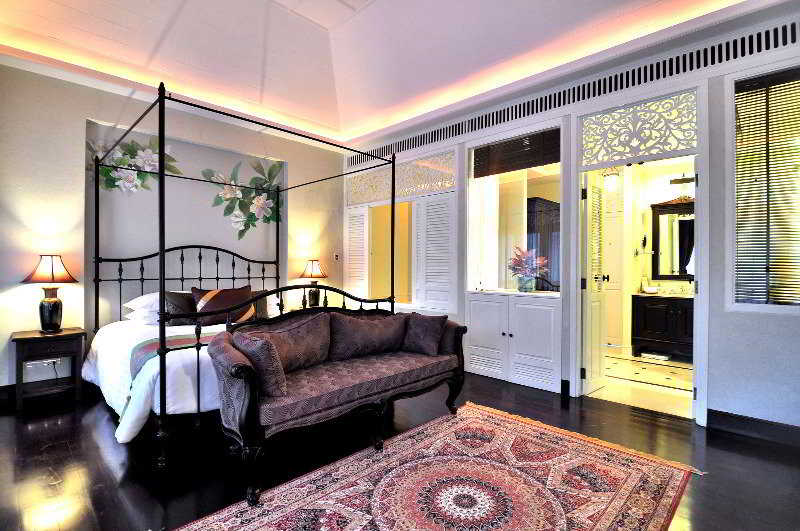 Ping Nakara Boutique Hotel & Spa fotoÄŸrafÄ±