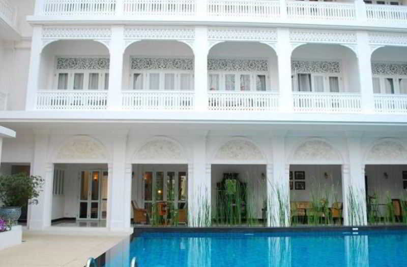 Ping Nakara Boutique Hotel & Spa fotoÄŸrafÄ±
