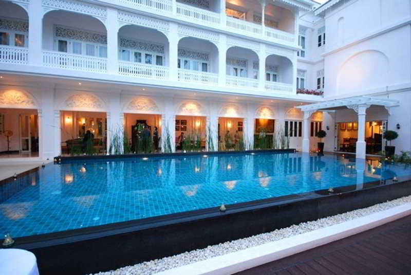 Ping Nakara Boutique Hotel & Spa fotoÄŸrafÄ±