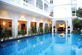 Ping Nakara Boutique Hotel & Spa fotoÄŸrafÄ±