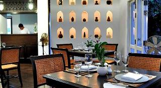 Ping Nakara Boutique Hotel & Spa fotoÄŸrafÄ±