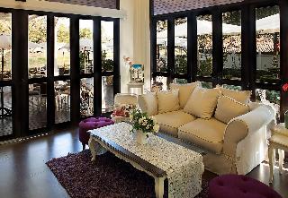 Ping Nakara Boutique Hotel & Spa fotoÄŸrafÄ±