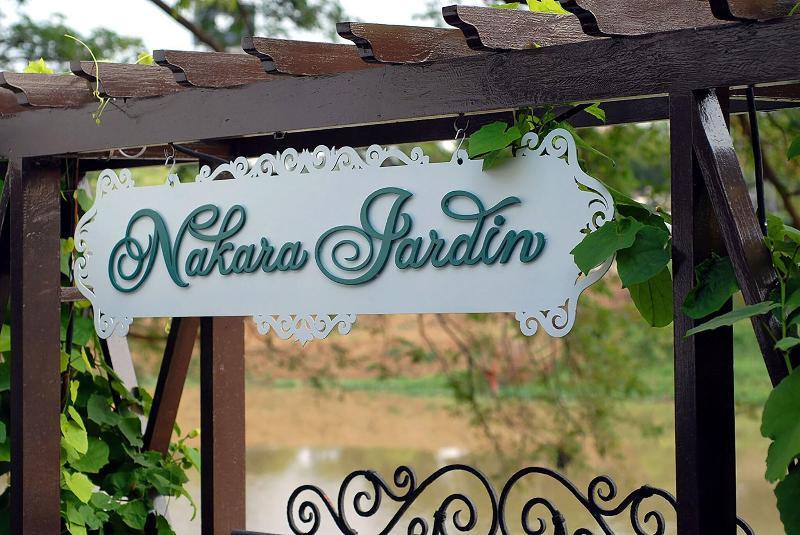 Ping Nakara Boutique Hotel & Spa - Restoran
