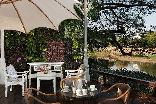 Ping Nakara Boutique Hotel & Spa fotoÄŸrafÄ±