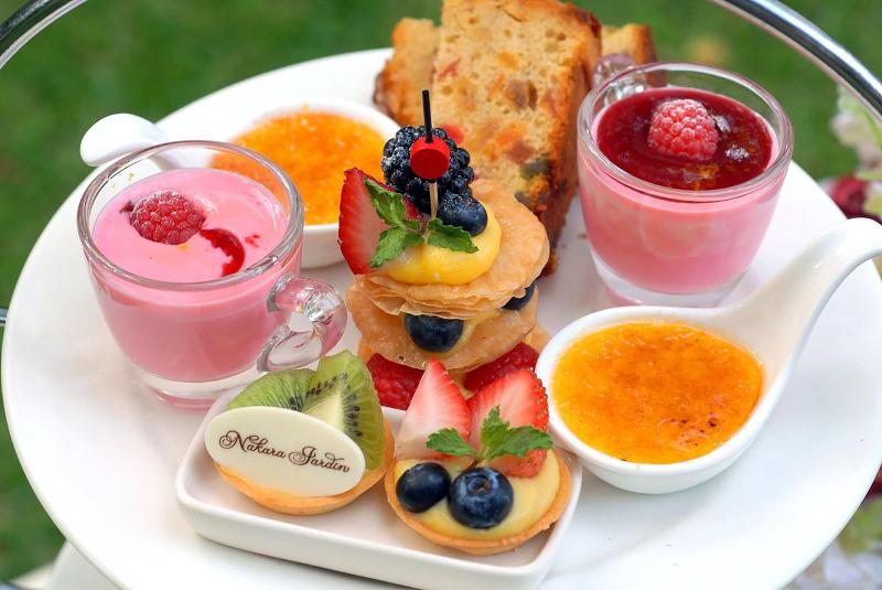 Ping Nakara Boutique Hotel & Spa - Restoran