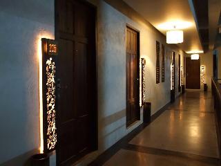 De Lanna Boutique Hotel Chiang Mai fotoÄŸrafÄ±
