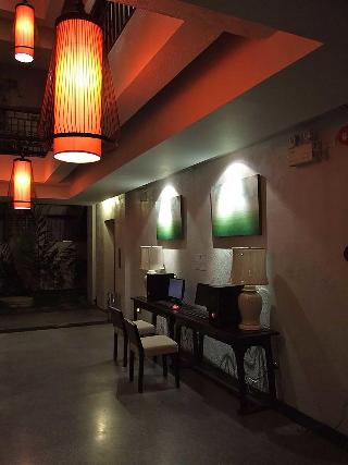 De Lanna Boutique Hotel Chiang Mai fotoÄŸrafÄ±