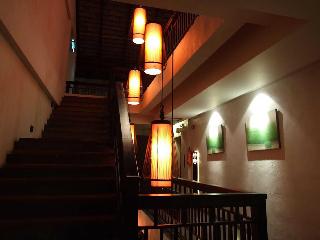 De Lanna Boutique Hotel Chiang Mai otel fotoğrafı