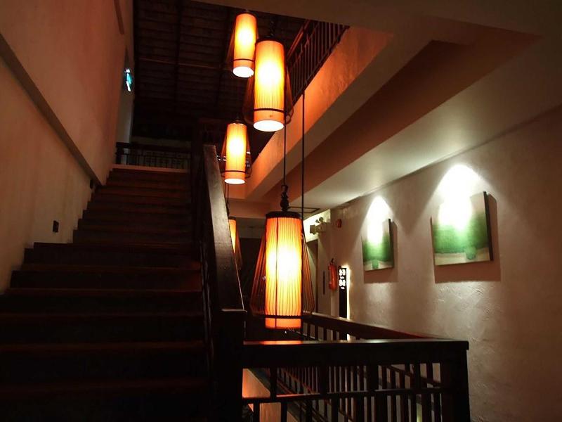 De Lanna Boutique Hotel Chiang Mai - Genel