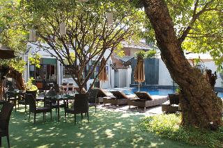 De Lanna Boutique Hotel Chiang Mai fotoÄŸrafÄ±