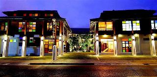 De Lanna Boutique Hotel Chiang Mai fotoÄŸrafÄ±