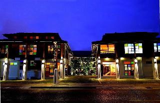 De Lanna Boutique Hotel Chiang Mai fotoÄŸrafÄ±