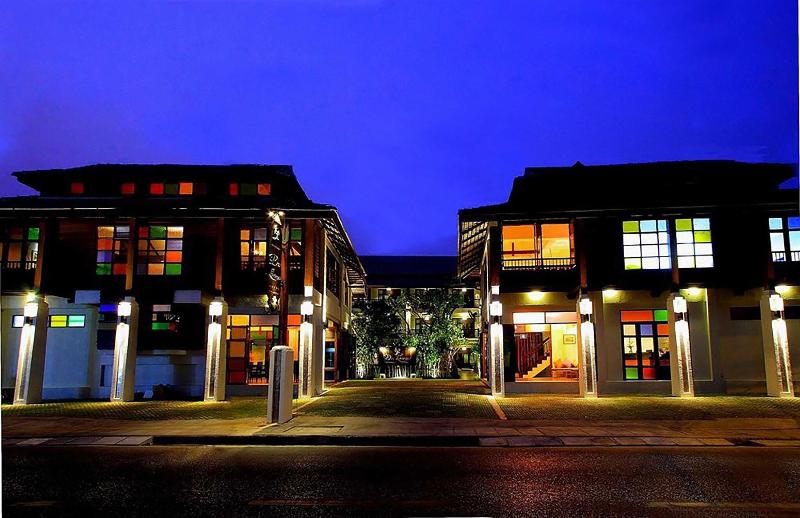 De Lanna Boutique Hotel Chiang Mai - Genel