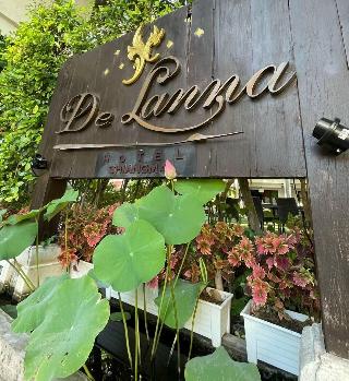 De Lanna Boutique Hotel Chiang Mai fotoÄŸrafÄ±
