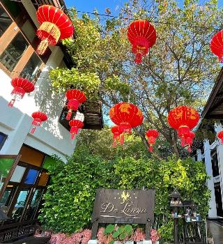 De Lanna Boutique Hotel Chiang Mai fotoÄŸrafÄ±