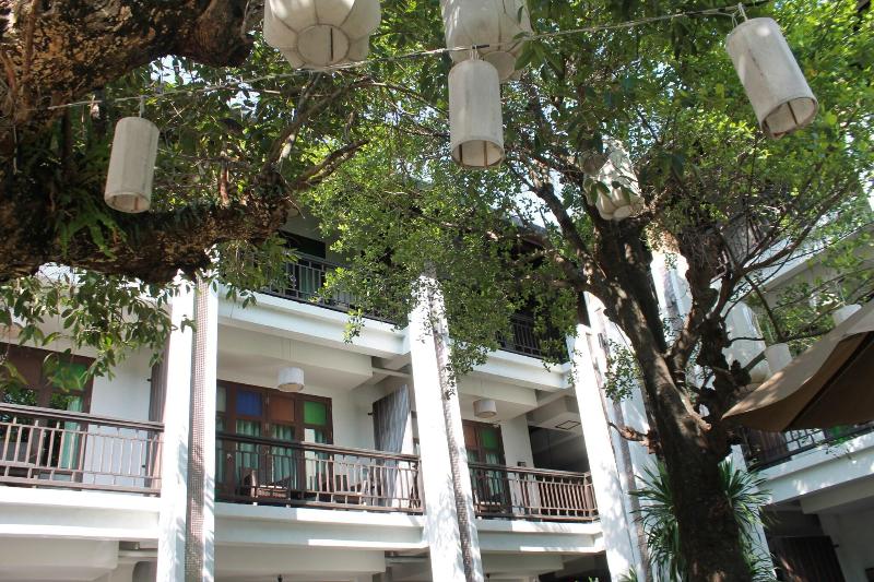 De Lanna Boutique Hotel Chiang Mai - Genel