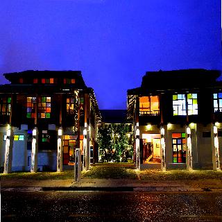 De Lanna Boutique Hotel Chiang Mai fotoÄŸrafÄ±