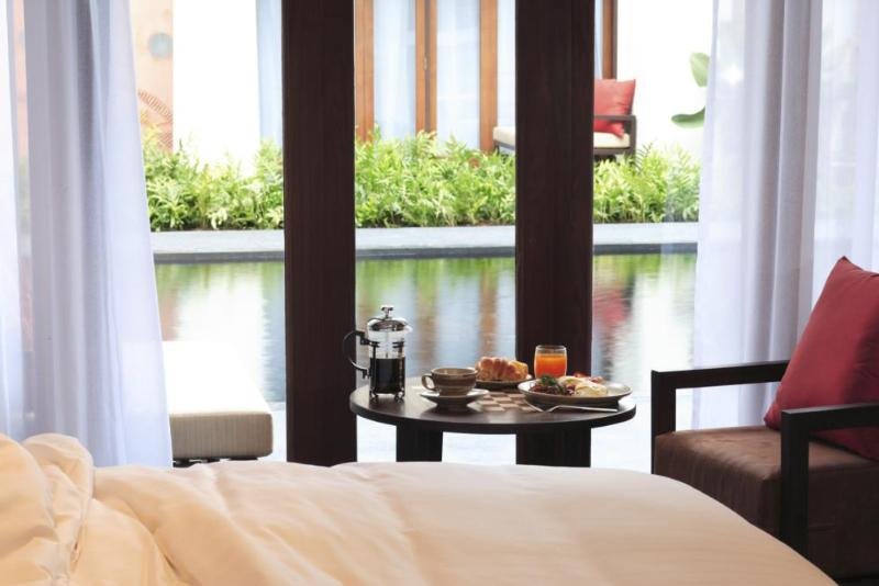 De Lanna Boutique Hotel Chiang Mai fotoÄŸrafÄ±
