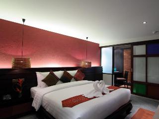 De Lanna Boutique Hotel Chiang Mai fotoÄŸrafÄ±