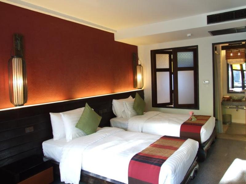 De Lanna Boutique Hotel Chiang Mai fotoÄŸrafÄ±