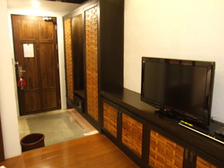 De Lanna Boutique Hotel Chiang Mai fotoÄŸrafÄ±