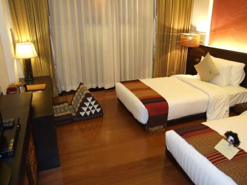De Lanna Boutique Hotel Chiang Mai fotoÄŸrafÄ±