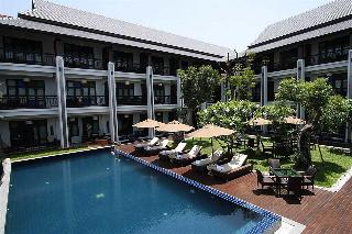 De Lanna Boutique Hotel Chiang Mai fotoÄŸrafÄ±
