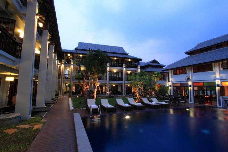 De Lanna Boutique Hotel Chiang Mai fotoÄŸrafÄ±