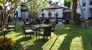 De Lanna Boutique Hotel Chiang Mai fotoÄŸrafÄ±