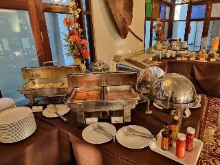 De Lanna Boutique Hotel Chiang Mai fotoÄŸrafÄ±