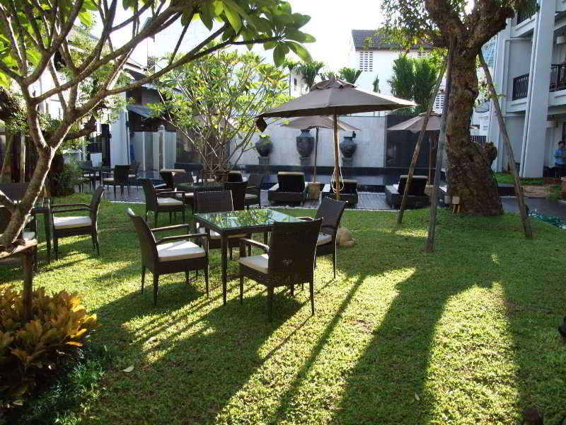 De Lanna Boutique Hotel Chiang Mai fotoÄŸrafÄ±