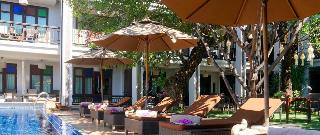 De Lanna Boutique Hotel Chiang Mai fotoÄŸrafÄ±