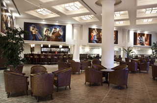 Starlight Resort Hotel fotoÄŸrafÄ±