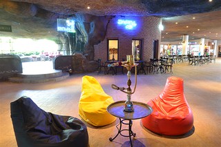 Starlight Resort Hotel fotoÄŸrafÄ±