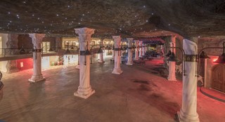 Starlight Resort Hotel fotoÄŸrafÄ±