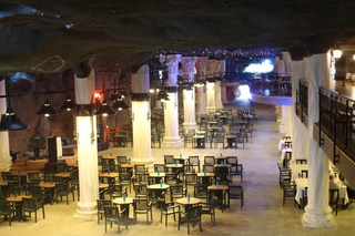 Starlight Resort Hotel fotoÄŸrafÄ±