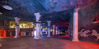 Starlight Resort Hotel fotoÄŸrafÄ±