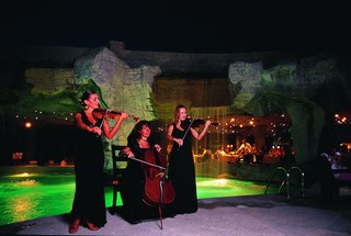 Starlight Resort Hotel fotoÄŸrafÄ±