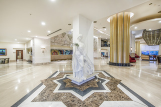 Starlight Resort Hotel fotoÄŸrafÄ±