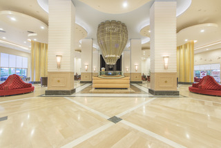 Starlight Resort Hotel fotoÄŸrafÄ±