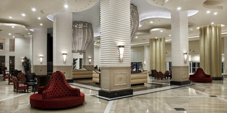 Starlight Resort Hotel fotoÄŸrafÄ±