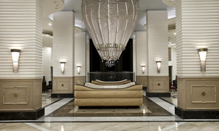 Starlight Resort Hotel fotoÄŸrafÄ±
