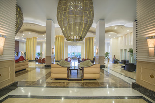 Starlight Resort Hotel fotoÄŸrafÄ±