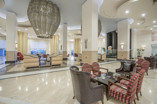 Starlight Resort Hotel fotoÄŸrafÄ±