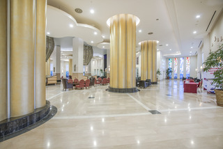 Starlight Resort Hotel fotoÄŸrafÄ±