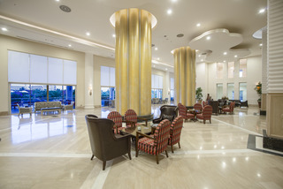 Starlight Resort Hotel fotoÄŸrafÄ±