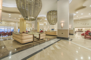 Starlight Resort Hotel fotoÄŸrafÄ±