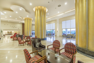 Starlight Resort Hotel fotoÄŸrafÄ±